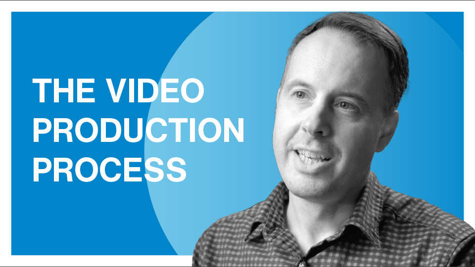 Understanding the video production process